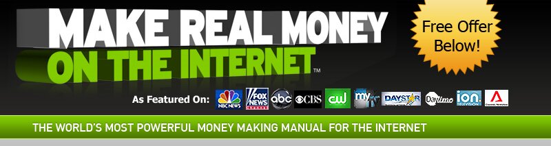 MakeRealMoneyOnTheInternet