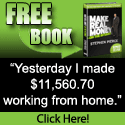 Make Real Money on the Internet